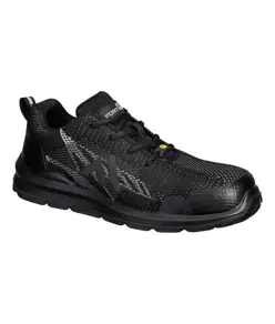 Scarpe antinfortunistiche S1PS Portwest