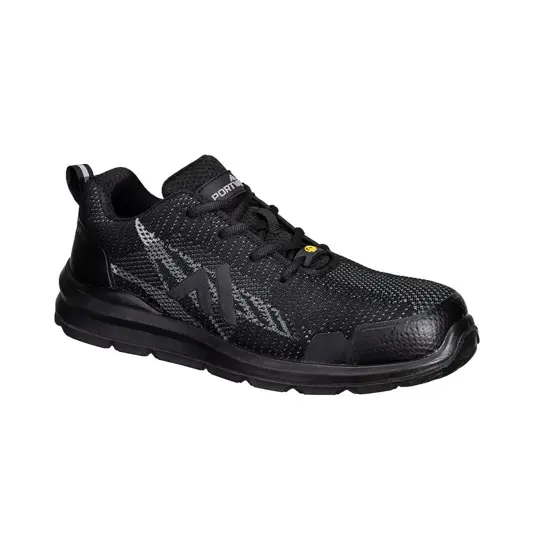 Scarpe antinfortunistiche S1PS Portwest