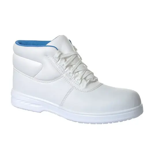 Scarpe antinfortunistiche S2 alte Portwest FW88