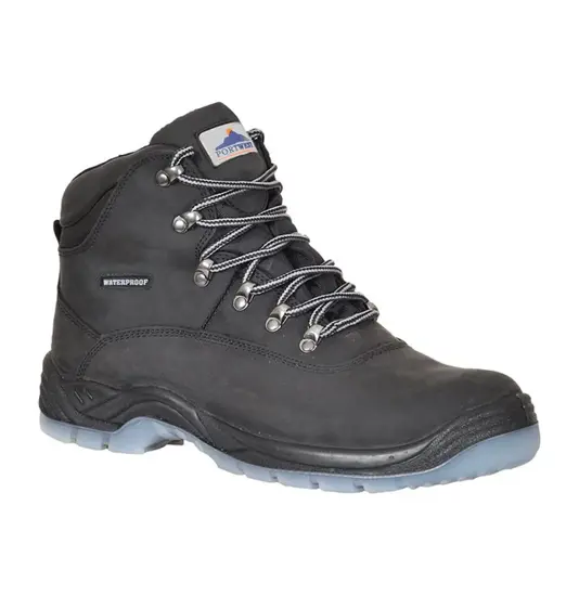 Scarpe antinfortunistiche S3 impermeabili Portwest FW57