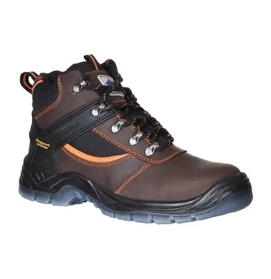 Scarpe antinfortunistiche S3 Portwest FW69