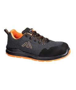 Scarpe antinfortunistiche S3S Portwest