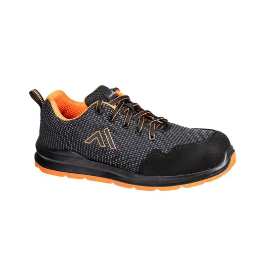 Scarpe antinfortunistiche S3S Portwest