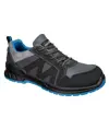 Scarpe antinfortunistiche scamosciate S1PS Portwest