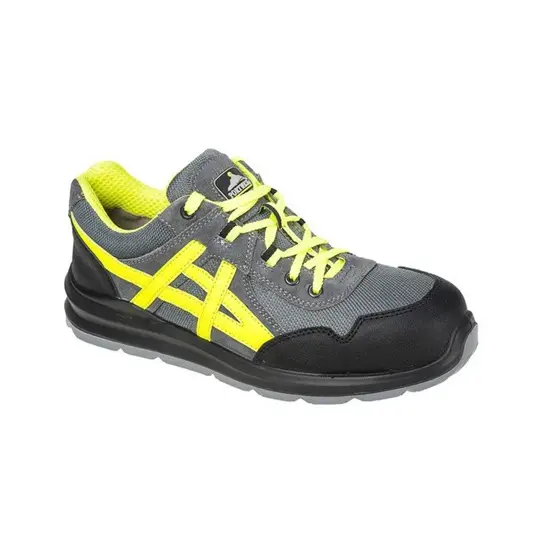 Scarpe antinfortunistiche traspiranti S1 Portwest FT50