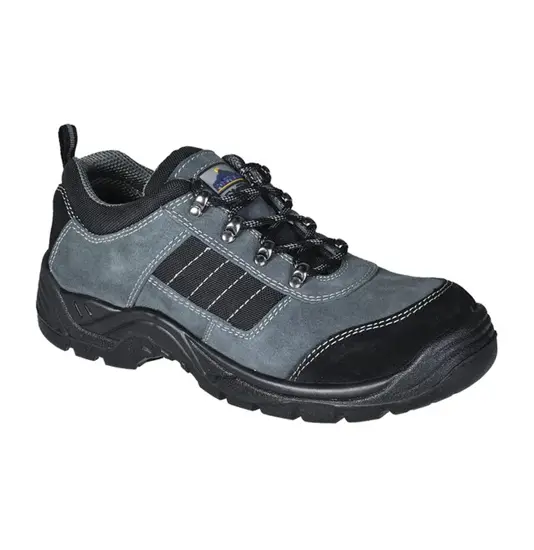 Scarpe basse antinfortunistiche S1P Portwest FW64