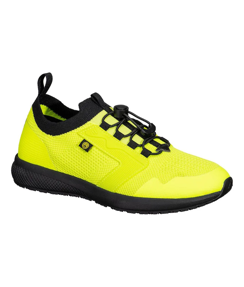 Scarpe da ginnastica Portwest, per l'uso in ambienti ESD - lavabile in lavatrice a 30 °C