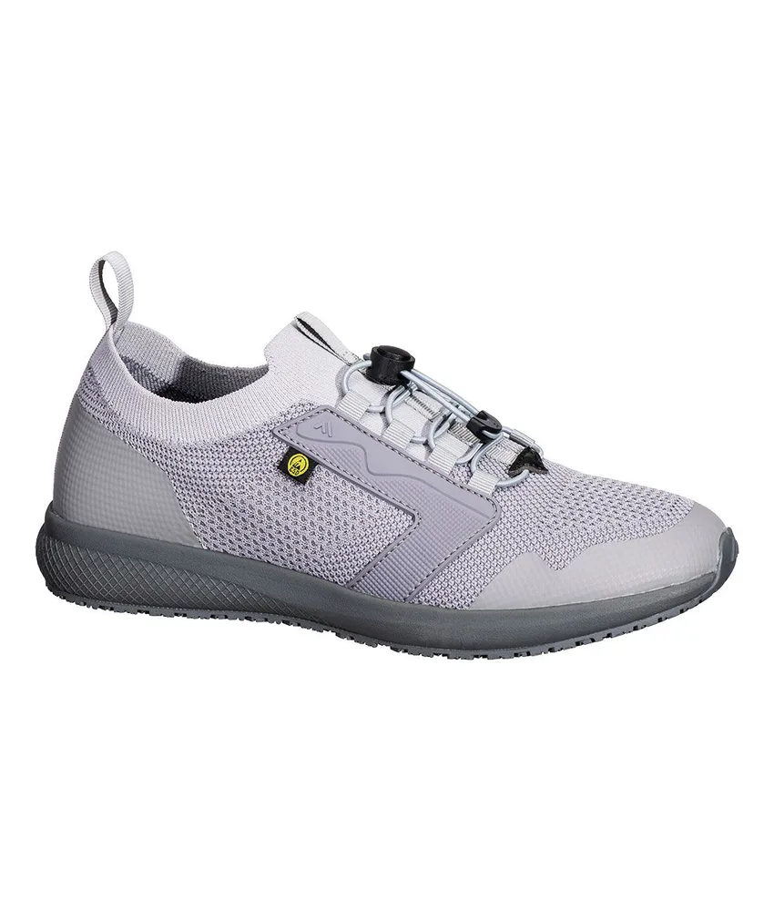 Scarpe da ginnastica Portwest, per l'uso in ambienti ESD - lavabile in lavatrice a 30 °C