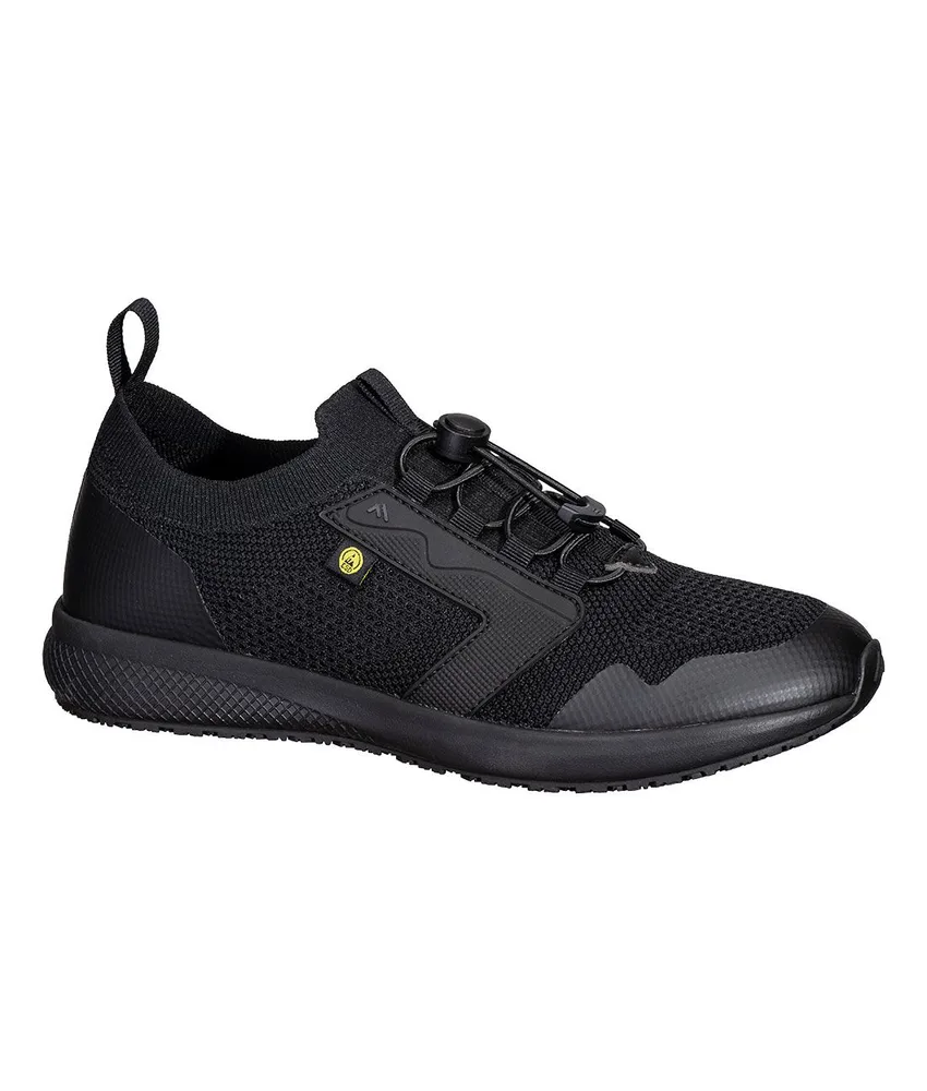 Scarpe da ginnastica Portwest, per l'uso in ambienti ESD - lavabile in lavatrice a 30 °C
