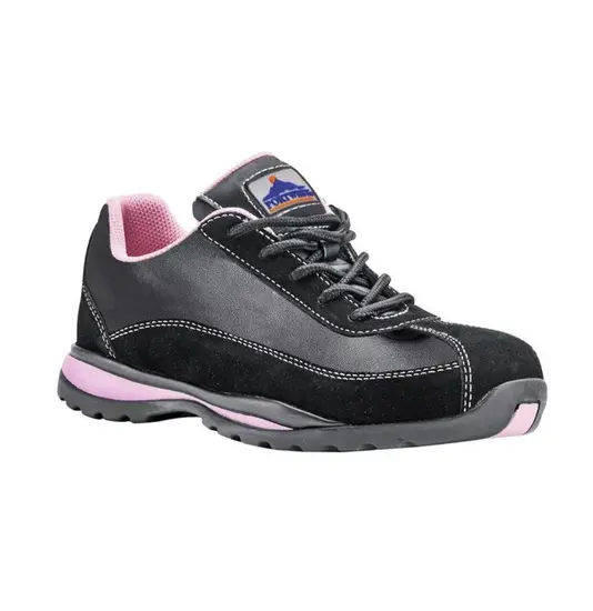 Scarpe da lavoro donna S1 P Portwest FW39