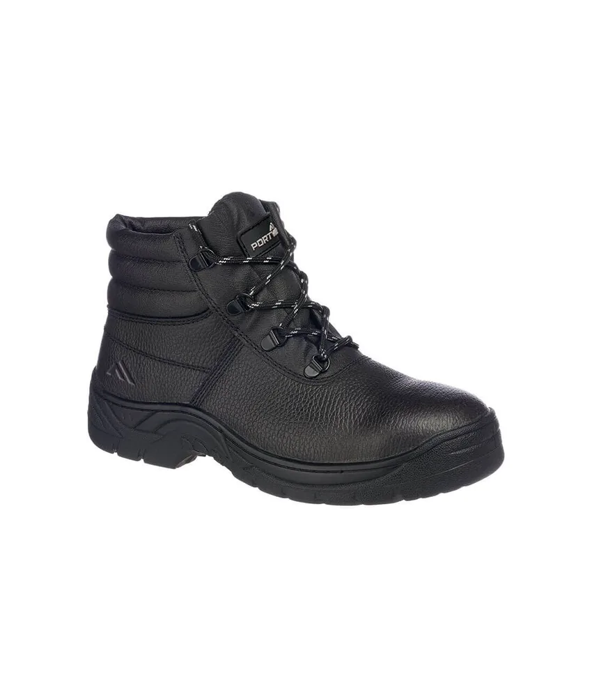 Scarpe da lavoro invernali S3 Portwest Steelite Protector Plus, resistente al calore 300oC - antiscivolo