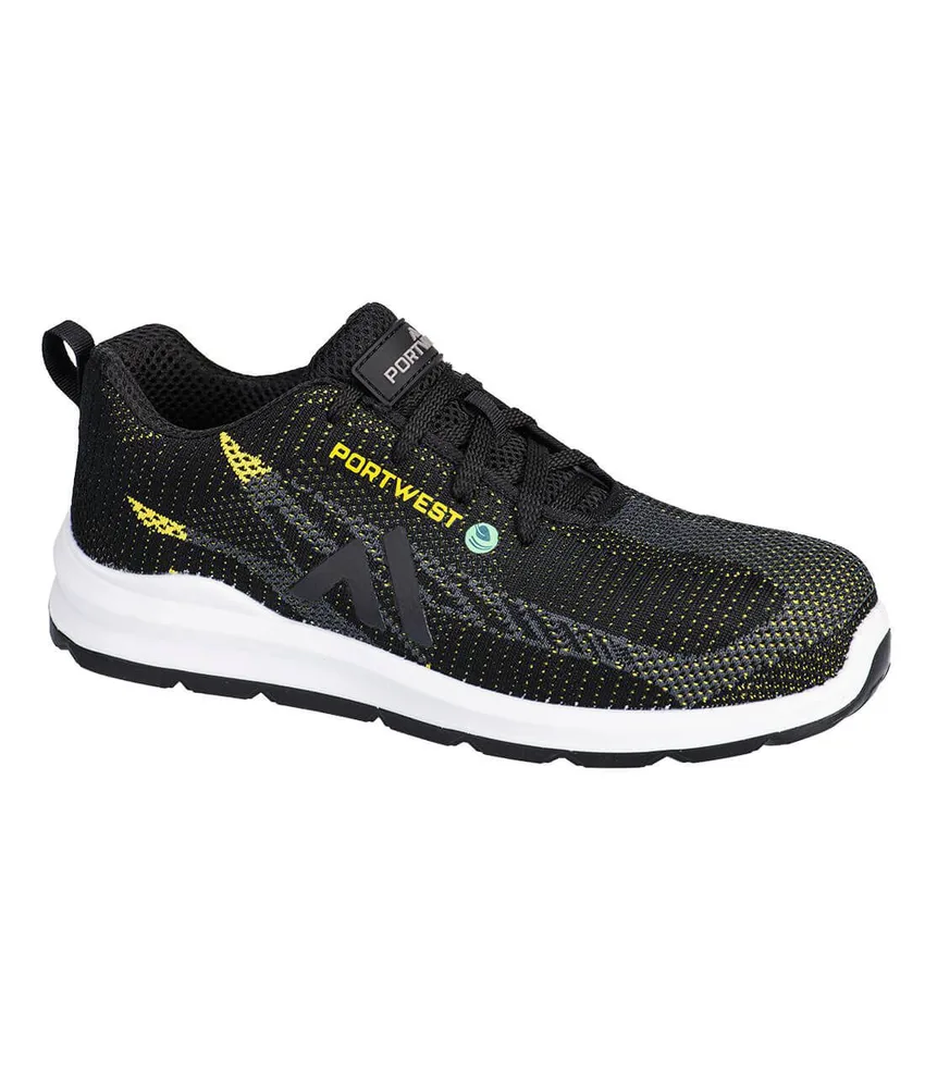 Scarpe da lavoro Portwest, S1PS - esente da nichel e ferro