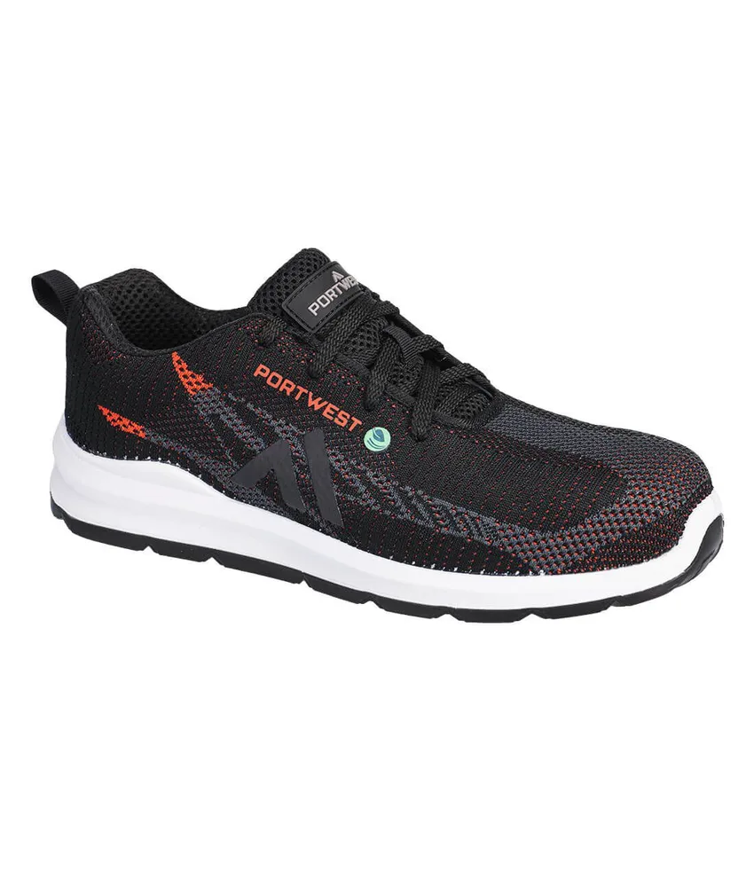 Scarpe da lavoro Portwest, S1PS - esente da nichel e ferro