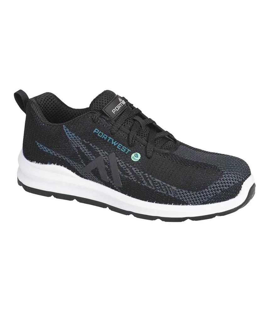 Scarpe da lavoro Portwest, S1PS - esente da nichel e ferro