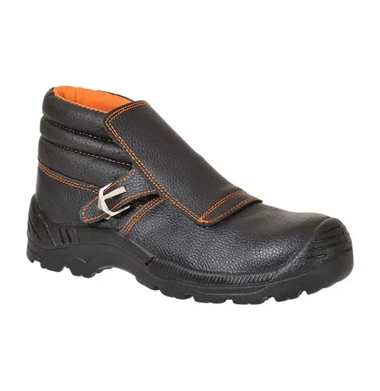 Scarpe per saldatura S3
 Portwest FW07