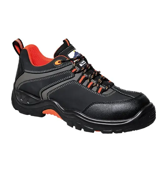 Scarponcini antinfortunistici S3 Portwest FC61