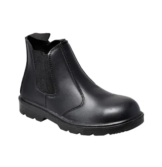 Scarponcino antinfortunistico S1P Portwest FW51