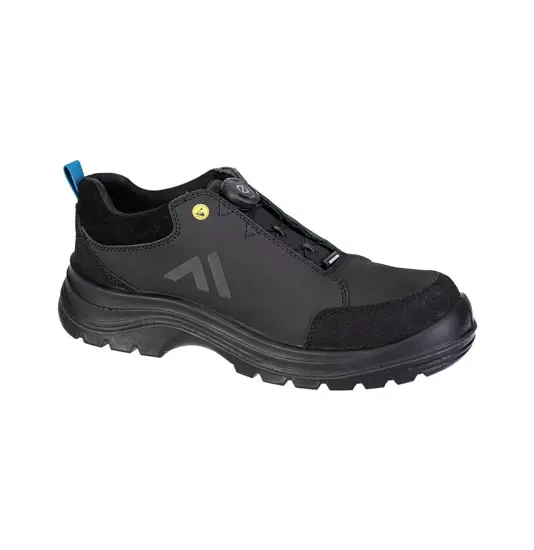 Scarponcino basso in composito S3S Portwest