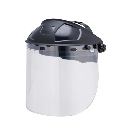 Semicalotta con visiera Portwest