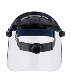 Semicalotta con visiera Portwest