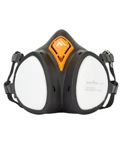 Semimaschera pronta all'uso Portwest