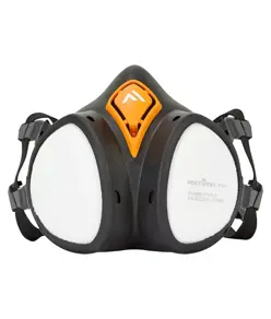 Semimaschera pronta all'uso Portwest