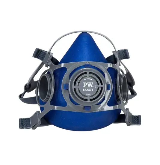 Semimaschera riutilizzabile Portwest P410