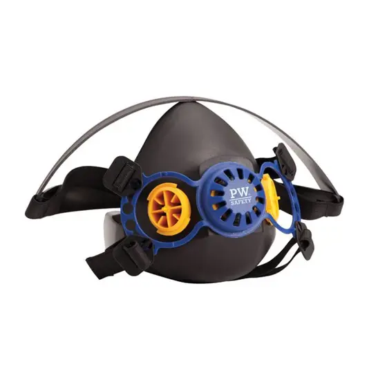 Semimaschera riutilizzabile Portwest P420