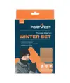 Set di accessori invernali Portwest