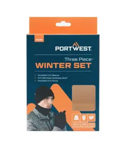 Set di accessori invernali Portwest
