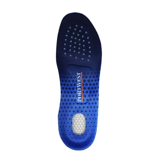 Soletta in gel Comfort Portwest FC81