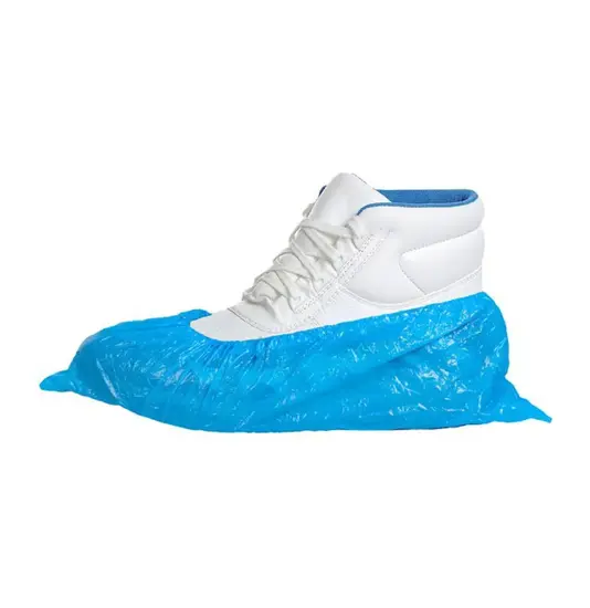soprascarpe in polietilene Portwest D340