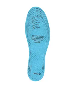 Sottopiedi in schiuma Portwest FC86 Actifresh