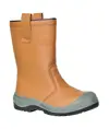Stivali antinfortunistici imbottiti Portwest FW13 Rigger