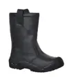 Stivali antinfortunistici in pelle Portwest FW29 Rigger