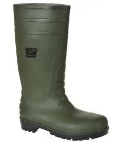 Stivali da lavoro S5 Portwest FW95 Total Safety