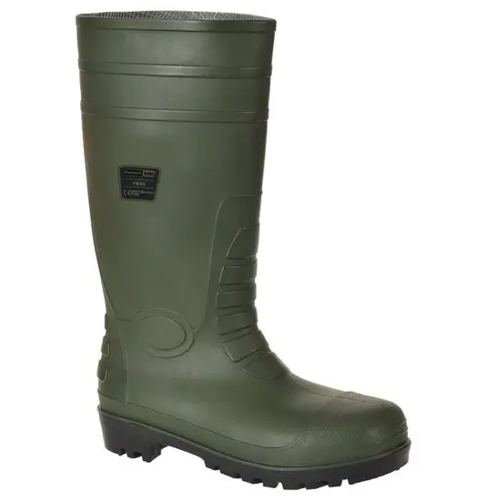 Stivali da lavoro S5 Portwest FW95 Total Safety