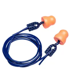 tappi auricolari in PU Portwest Easy Fit