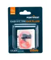 Tappi in TPR Easy Fit Portwest