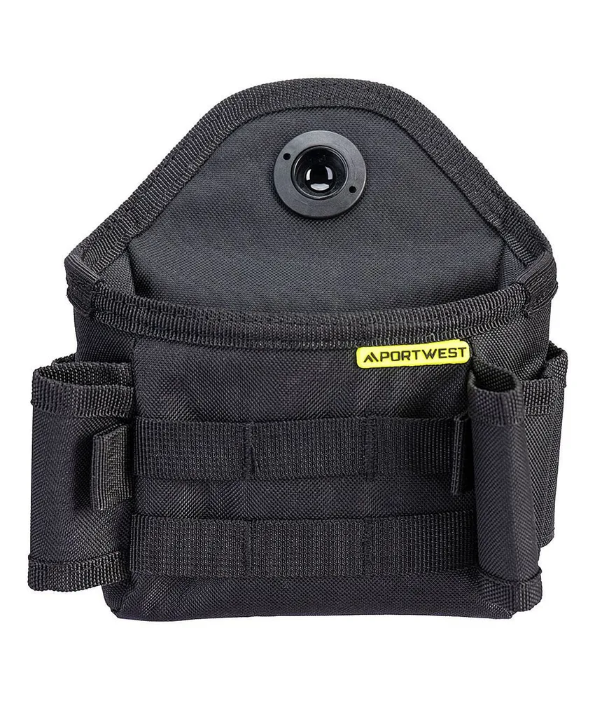Tasca a nastro per pantaloni modulari Portwest, per attrezzi con clip