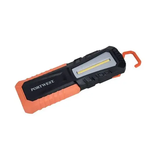 Torcia da ispezione multiuso ricaricabile USB