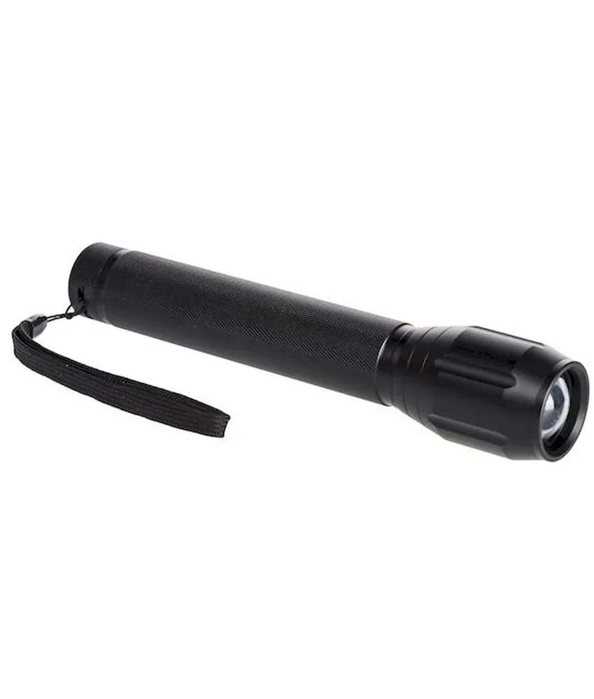 Torcia di sicurezza, 1000 lumen - fascio luminoso 350m
