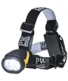 Torcia frontale a led multiuso Portwest PA63