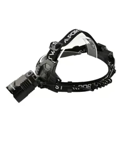 Torcia frontale focalizzante Portwest