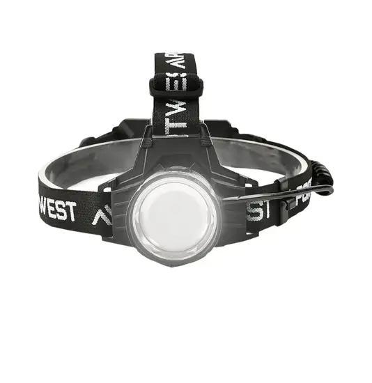 Torcia frontale focalizzante Portwest