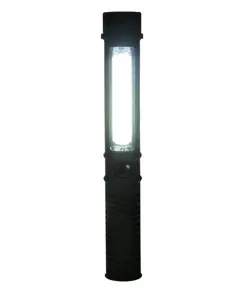Torcia LED multiuso per ispezioni