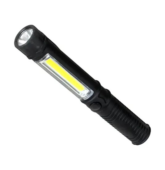 Torcia LED multiuso per ispezioni