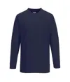 T-shirt a maniche lunghe Portwest B196