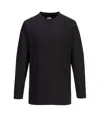 T-shirt a maniche lunghe Portwest B196