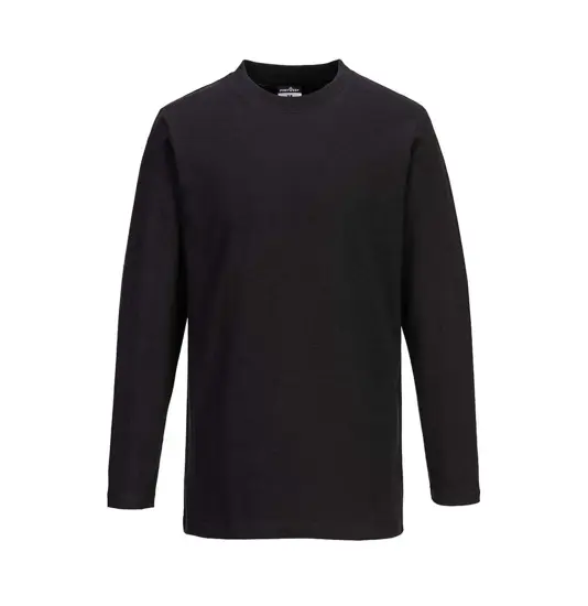 T-shirt a maniche lunghe Portwest B196